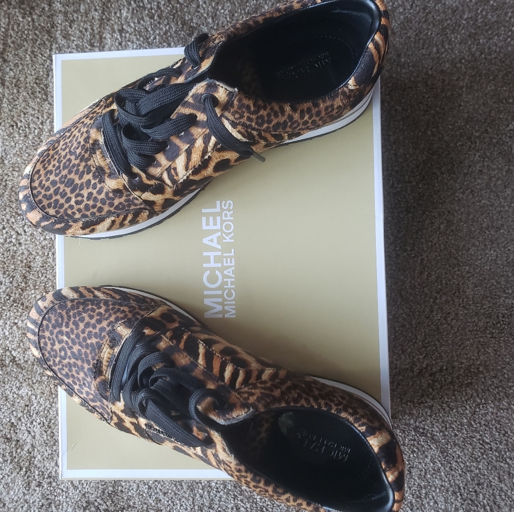 Michael Kors sneakers